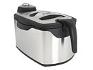 Breville Deep Fryer Appliances - Gray