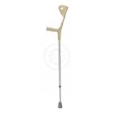 Drive Eurostyle Lightweight Aluminum Forearm Crutch