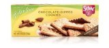 Chocolate Dipped Cookies