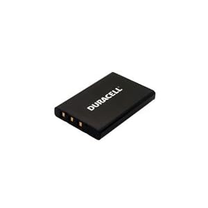 Duracell Equivalent Pentax Optio Battery