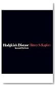 Hodgkin's Disease: Second Edition (Commonwealth Fund Publications)