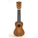 Kala Solid Acacia Pocket Ukulele Kala Solid Acacia Pocket Ukulele
