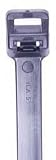 Helix Racing Products Heavy Duty Reusable Cable Ties Black 20