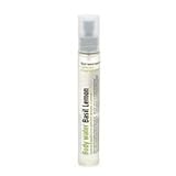 Korres Basil Lemon Body Waters 75ml/2.54oz