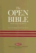 Open