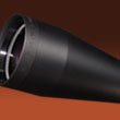 Nitrex - 3-10x50 Rifle Scope - Matte
