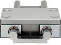 DryLin® W1040-A Linear Motion System for Camera Sliders - compact, low-cost