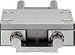 DryLin® W1040-A Linear Motion System for Camera Sliders - compact, low-cost