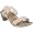 Champagne Dusty Silver Quartz