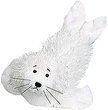 Webkinz Seal