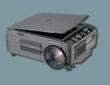 Projector, Elmo IP-50E, 3000 Lumens