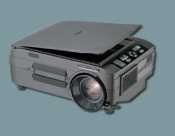 Projector, Elmo IP-50E, 3000 Lumens