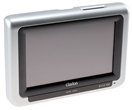 Clarion N.I.C.E. 430 Portable GPS Navigation System