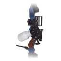 AMS Standard Retriever LH W/ 35 Yards 130# Line