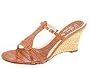 Aquatalia by Marvin K. Jazz | Women's Shoes Nut Crocco