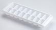 RUBBERMAID 2867RDWHT, White Ice Cube Tray, Case of 24