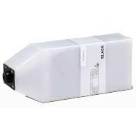 Ricoh 885372 Black Laser Toner Cartridge, Works for Aficio CL7000, AP3580C, AP3800C, AP3800CMF