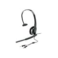 Plantronics .Audio 310 Monaural PC Headset