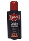 ALPECIN CAFFEINE SHAMPOO - C1 (250ml)