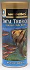 Total Tropical Fish Food, 2.5 oz
