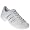 White/Silver