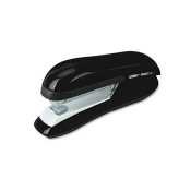 Rapid FM32 Flat Clinch Exclusive Full strip Metal Stapler - Black (76071)