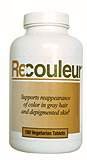 Recouleur Vitamins