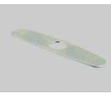Elkay LK2725BK Escutcheon For Allure Models Faucet Black