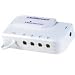 Antiference 4 Outlet Tv/fm Signal Booster
