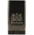 Dirty English By Juicy Couture Deodorant Stick 2.6 oz