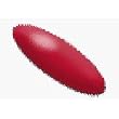 Sation Nail Polish Process Red 08