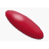 Sation Nail Polish Process Red 08