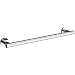 KOHLER K-14450-CP Stillness 18-Inch Towel Bar, Polished Chrome