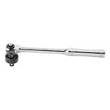 Armstrong Tools 10-996 1/4 in. Drive Indexible Maxx Ratchet