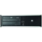 Promo HP Compaq DC7800 SFF Intel Core 2 DUO E4500 80GB SATA 3.0 Smart IV HDD RU025UT#ABA
