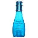 Cool Water by Davidoff for Women 3.4 oz Eau de Toilette Spray (Tester without Cap)