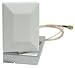 Electronics : Airlink101 ASB-10DA +10dBi Patch Directional Antenna