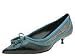 Fornarina 5003 Bjork | Women's Shoes Vermillion/Petro