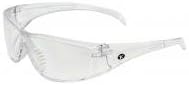 &Veratti 351 Clr Lens/Clr Frame Glasses