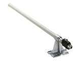 Produkt-Bild: LevelOne OAN-2081 Omni-Direktionale Outdoor Antenne 8dBi 2.4GHz, ANC-2310, ANC-2210