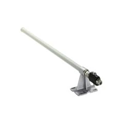 LevelOne OAN-2081 Omni-Direktionale Outdoor Antenne 8dBi 2.4GHz, ANC-2310, ANC-2210