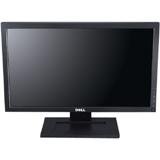 Dell E2010H 20" Widescreen Flat Panel Monitor
