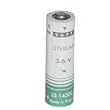 3.6 Volt AA Lithium Battery