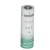 3.6 Volt AA Lithium Battery
