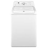 Maytag MVWB450WQ 28 5 cu. Ft. Top-Loader Washer - White