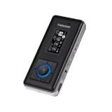 Transcend 1GB T.Sonic 630 Black MP3 Player