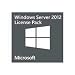 Windows Remote Desktop Services CAL 2012 MLP 5 Users