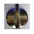 Jenn-air Burner Knob OEM Brushed Finish 74007733