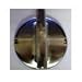 Jenn-Air Burner Knob 74007733 NEW OEM Brushed Finish photo