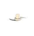 Cuisinart Stainless Steel Blade for Food Processors DLC-10S, DLC-2007N, DFP-7BC, and DLC-2009CHB